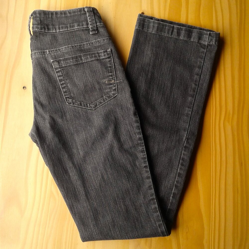 Black Revolution Jeans